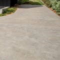 How to Prevent Mould on a Concrete Driveway