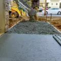 How Long Should a Concrete Slab Cure Before Building